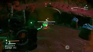 No Man's Sky Nintendo Switch: 180 No-Scope Mining