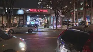 Maryland Governor wants to lift 1978 ban on beer and wine in chain grocery stores