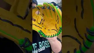 $200 Wilson mystery box??? 😳