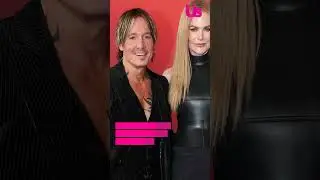 Nicole Kidman & Keith Urban Divorce Finalized
