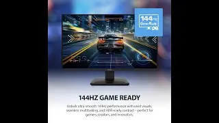 MSI PRO MP273W E14A Review: 120Hz IPS Gaming Monitor