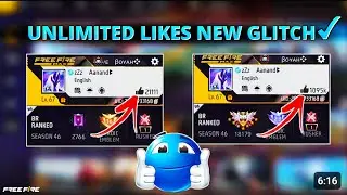 How To Get unlimited likes on Free fire | unlimited Trick | Free Fire like increase Telegram bot