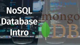 MongoDB | Open Source NoSQL Database