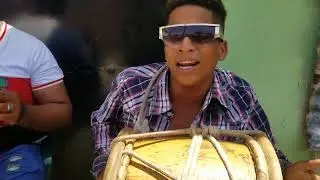 GUILLO CUENTOS FT SACA CHISPA la majadera merengue