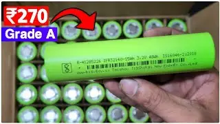 32140 LIfepo4 3.2V 15Ah Cell | Scam 15Ah Battery New 2025 Stock | 32140 Battery Price 