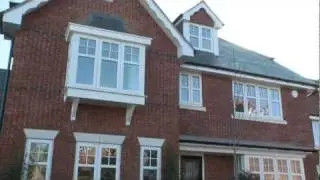 Elizabeth Place is a select development by Millgate Homes