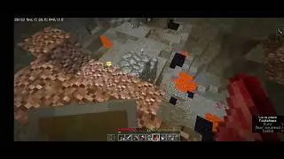 M0®E €@✓E E×P®0/!G (MORE CAVE EXPLORING)