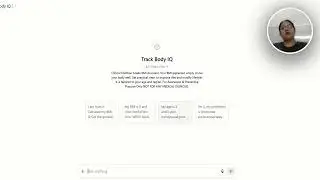 Track Body IQ: Detailed BMI Health Tracker