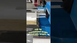 Plastic Extrusion Process Custom Shapes, Any Length &ndash; Let&rsquo;s Customize Your Products!