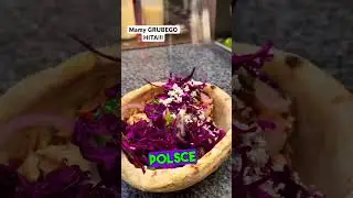 Pierwsza w Polsce Pita Neapolitańska - Piri-Piri
