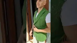 Самый лучший костюм - сделанный для тебя лично! #fashion #style #psychology #shorts #costume