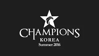 LCK Summer - Week 2 Day 5: ESC vs. ROX | SSG vs. MVP (OGN)