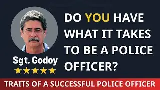 Top Traits of Successful Police Officers: Do You Have What It Takes?