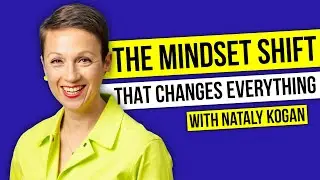 #36 | Possibility Thinking: The Mindset Shift That Changes Everything