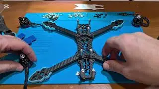 Construieste o drona ! PARTE I 