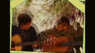 Ale Marasso y Tomi Mutio - Mosc&uacute;
