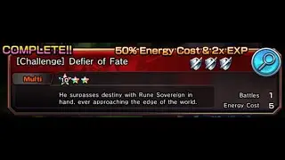 [Grand Summoners] 