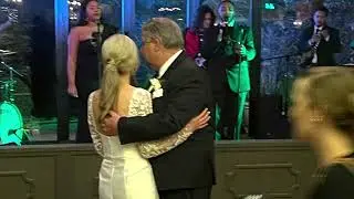Wedding at Old Edwards Inn, December 3, 2022