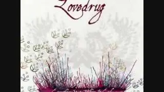 Everything starts where it ends - Lovedrug (lyrics in description)