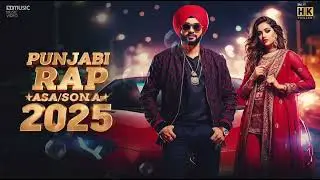 New Trending Rap Rafters Punjabi song 2025💞 #RapSong