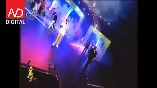 Kaos - A po dalim ( Video Fest 2013 )