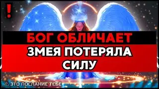ИЗБРАННЫЕ: ЗМЕЯ в твоей семье раскрыта 😤