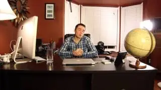 Filming with DSLR's: Recording Professional Grade Audio