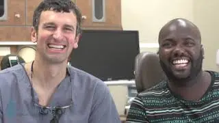Terrell Foster -James Testimonial