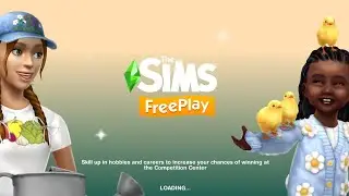 The Sims Freeplay: Tutorial