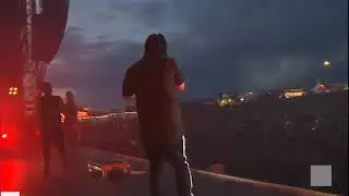 Genetikk Yes Sir Rock am Ring 201700 56 10 June, 2017