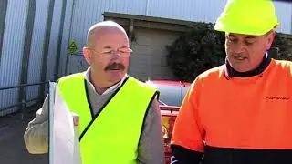 Staff Training: Emergency Evacuation