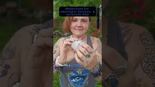 Summer Solstice Reiki Energy Healing 🌞 | Moonstone & Labradorite for Intuition & Protection