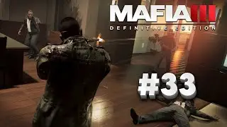 Pete Santini - Mafia 3 Definitive Edition - Parte 33