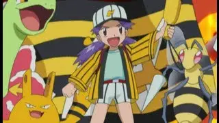Casey's Pok&eacute;mon (All)