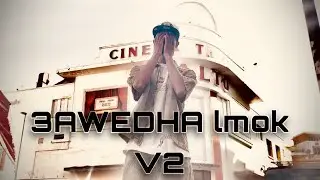 Eros one - 3awedha lmok v2 (officiel clip vid&eacute;o ) 2025