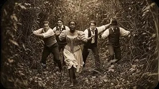 The Black Girl Who Lived in the Jungle&hellip; and No White Man Ever Returned From Following Her