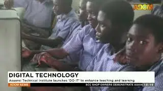 Adom TV News - 