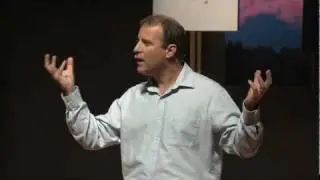 TEDxRainier - Gideon Rosenblatt - The Soulful Company