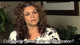 Sierra Vista Hospital - Social Services