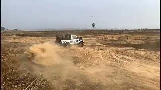 gypsy modification #gypsy #king #offroad #adventure #gypsyoffroad #uttarpradesh #india #love