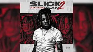 MAF Teeski - Step (feat.Lil Scoom89) [Official Audio]