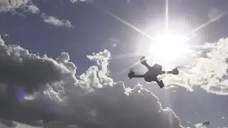ZERO-X PRO ASCEND Maiden flight (kind of)