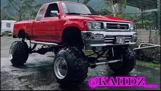 B.U.B.Z Ramos- B.U.B.alicious eq