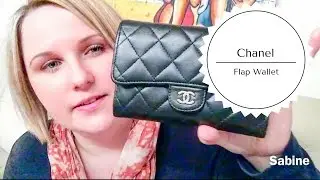 Chanel Medium Flap Wallet - Honest Review