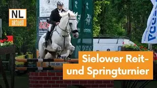 Cottbus | Ausblick auf 53. Reit- und Springturnier in Sielow
