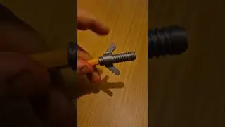 fidget screw #timelapse #3dprinting #3dprinter #3dprint #3dprinted #fidget #adhd #autism #sensory