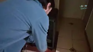 ¿Cómo limpiar su combustión lenta de una forma diferente?