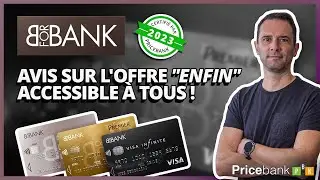 🆕AVIS BforBank : Test 2023 (+ nouveaut&eacute;s) sur l'offre de la banque en ligne du Cr&eacute;dit Agricole