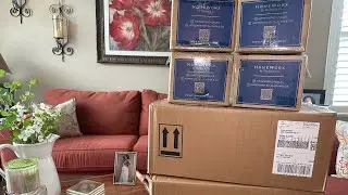 HomeWorx Gourmand Scented Candles & News🥂💕💕