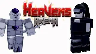 [Heavens Arena] PRO Tips and Tricks for Better Combos!